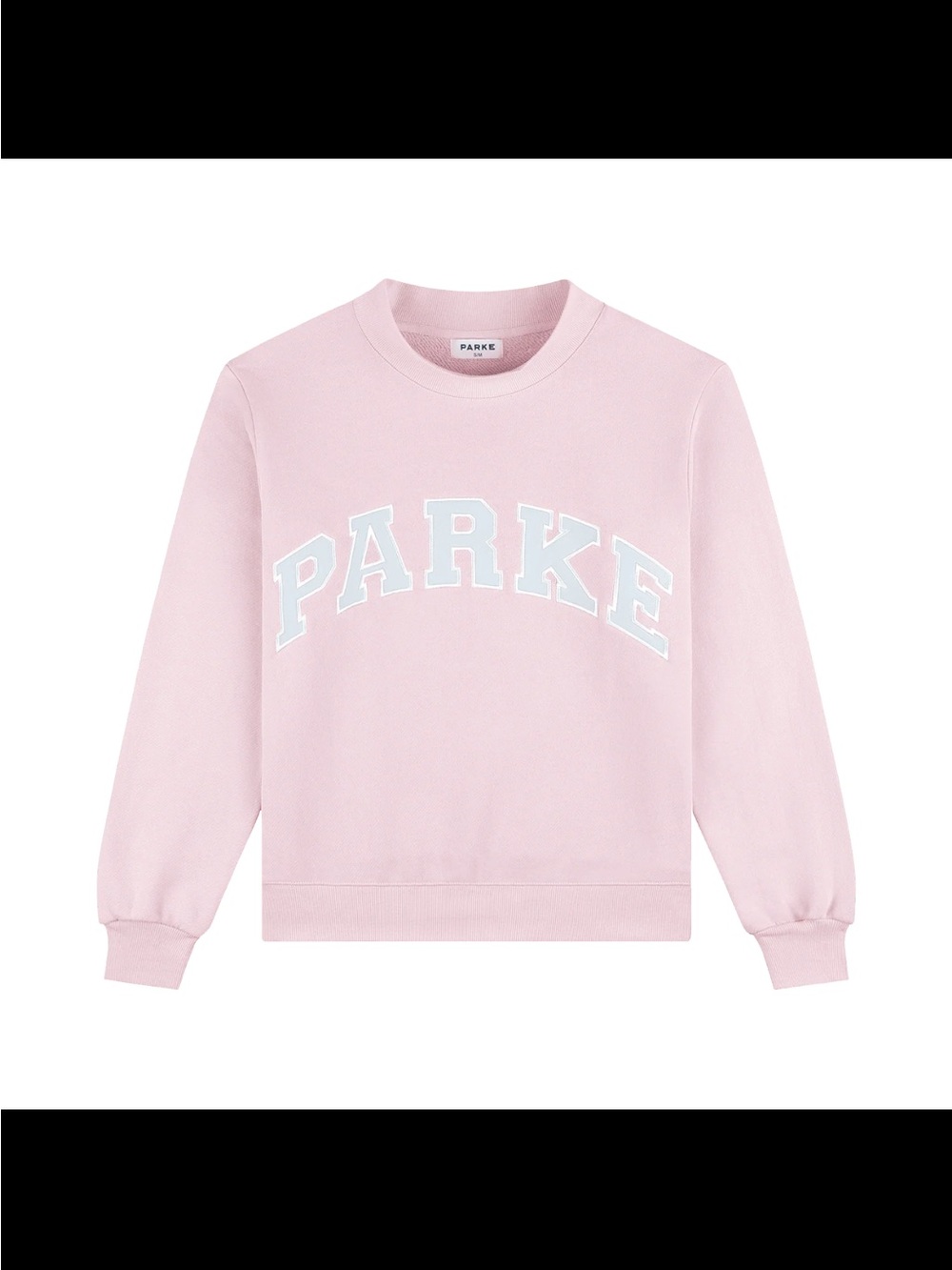PARKE Birthday- Cupcake Mockneck in L/Xl- Arrives 7/23
